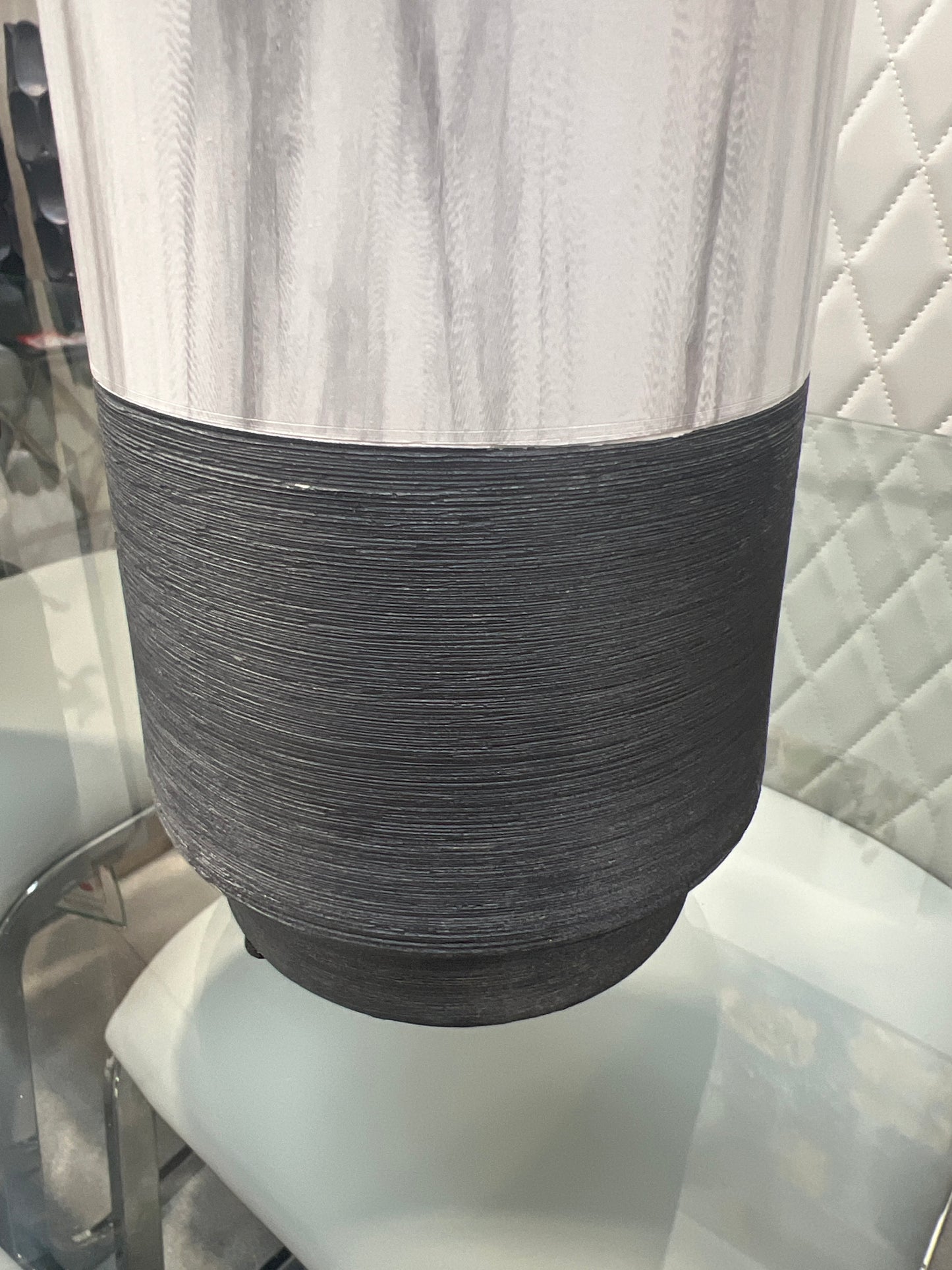 Lena Marble Vase