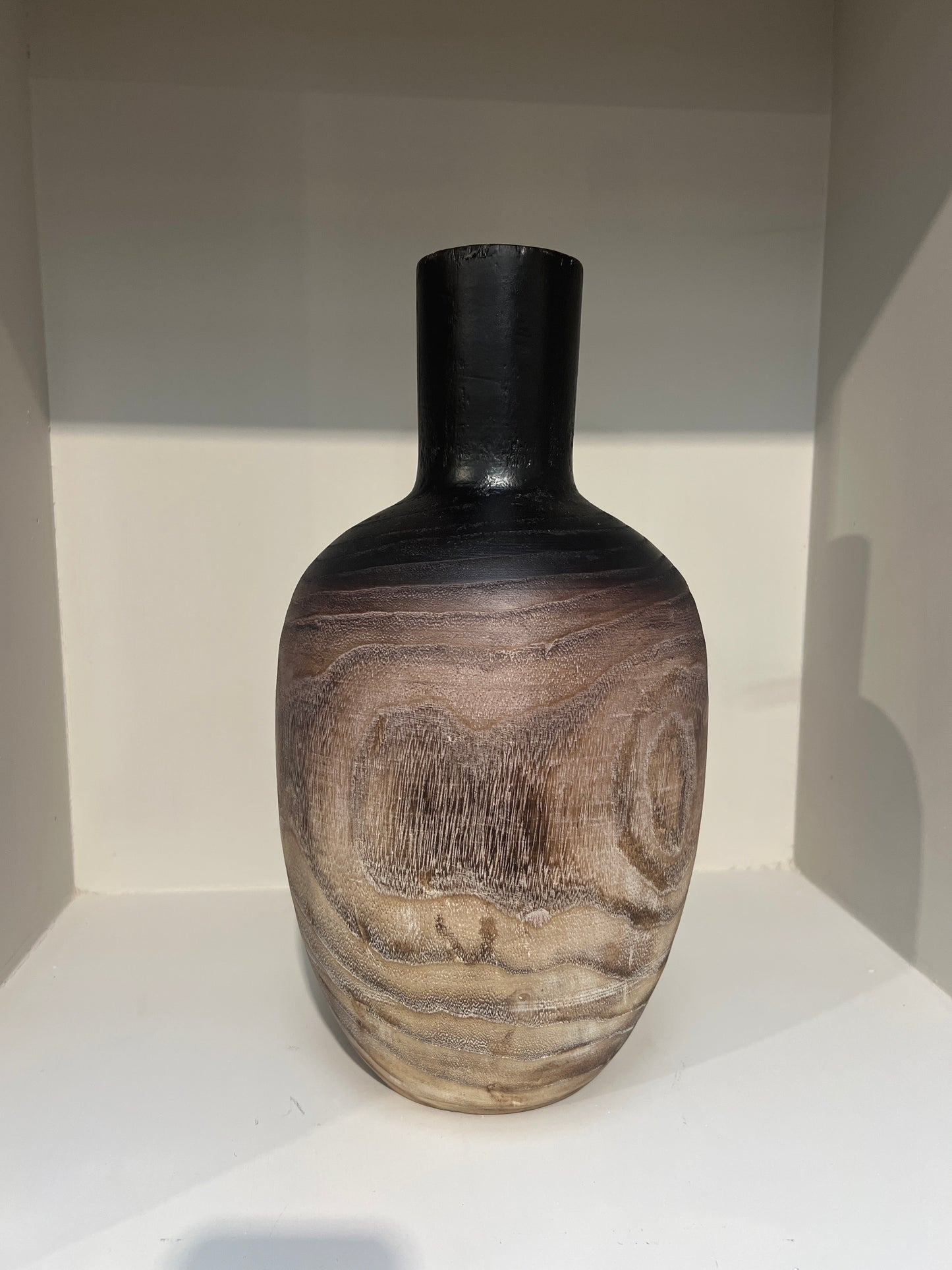 Arlo Large Ombre Vase