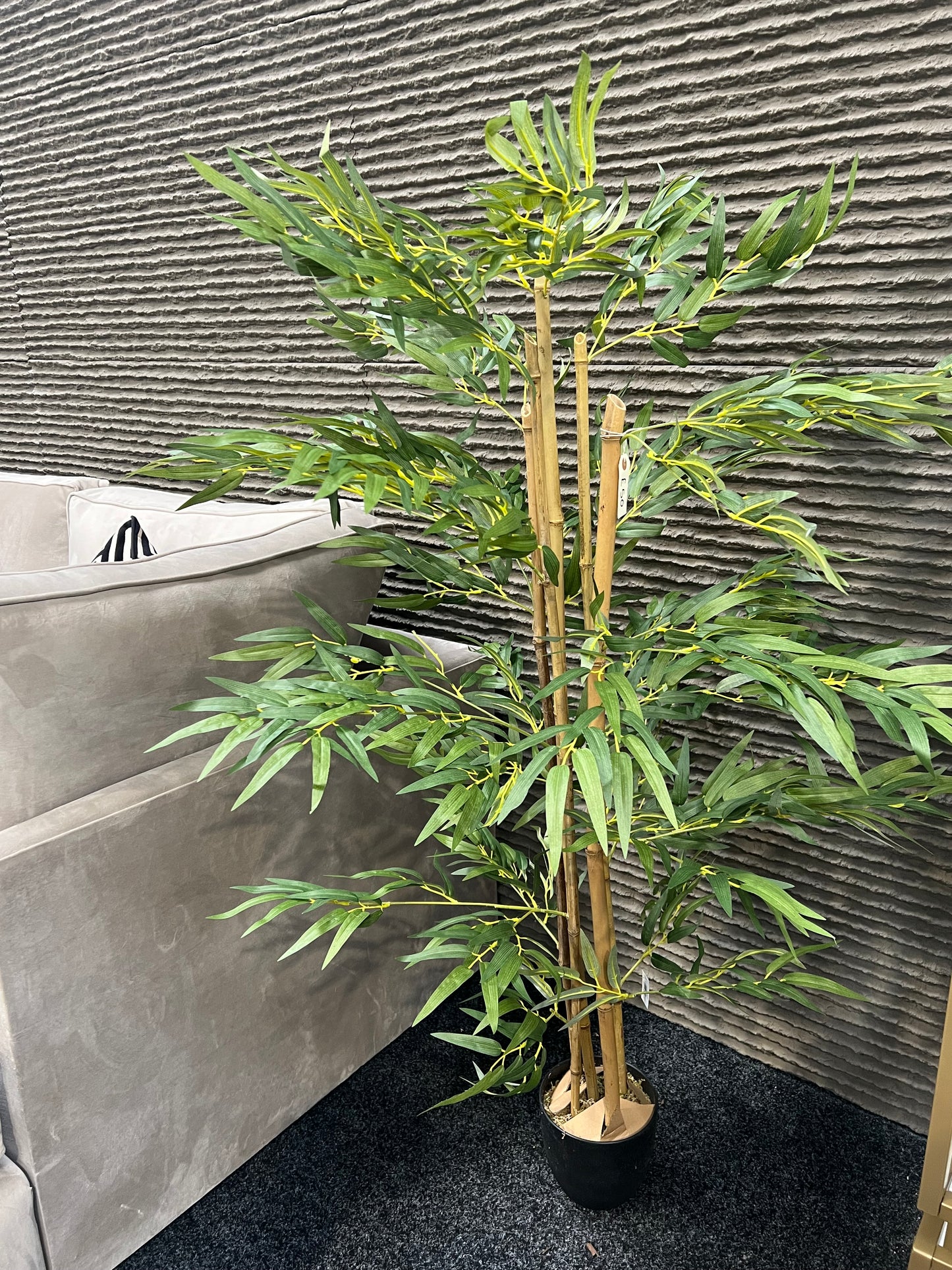 Artificial Bamboo Tree - 5ft