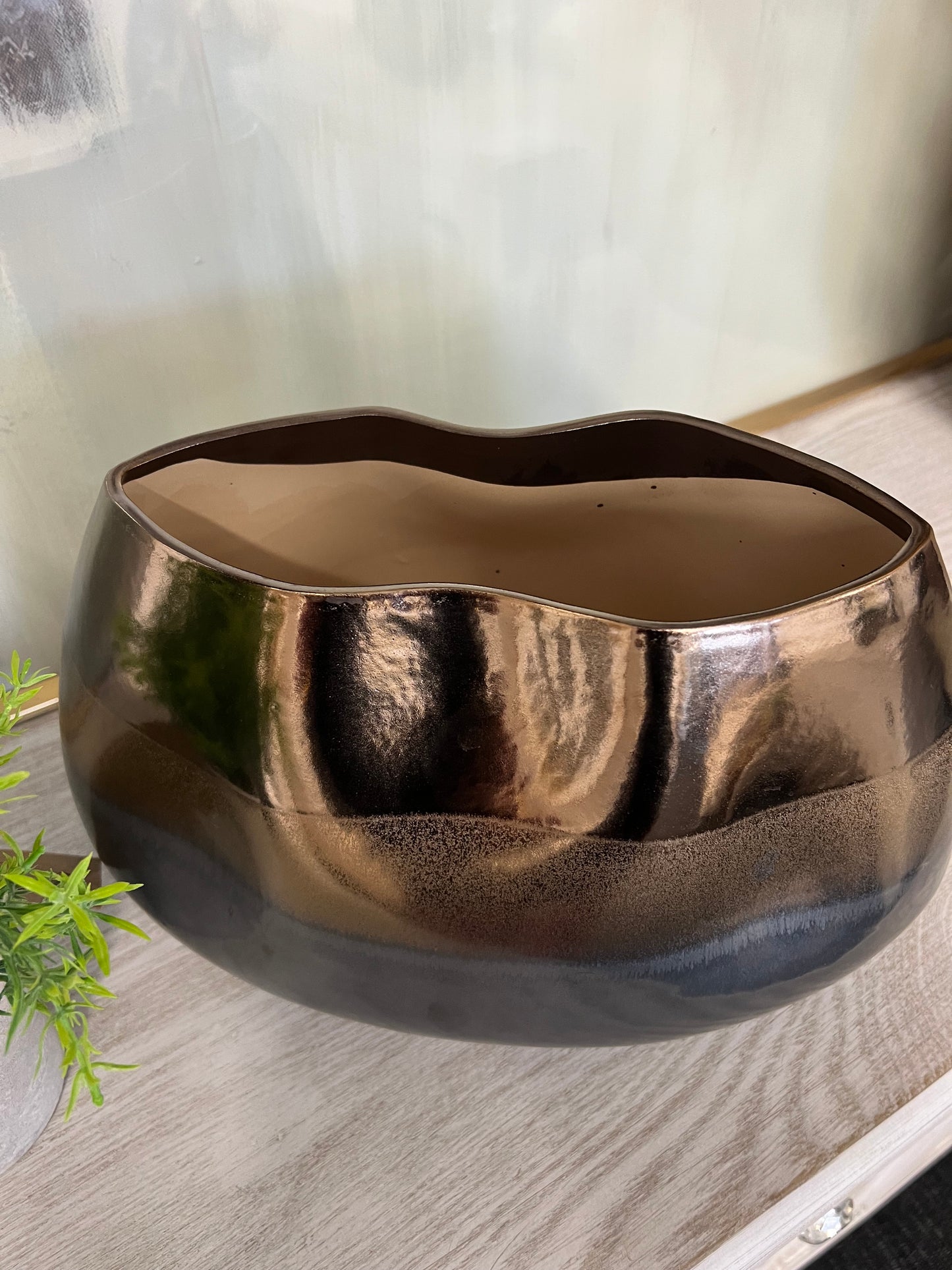 Bronze Boho Collection