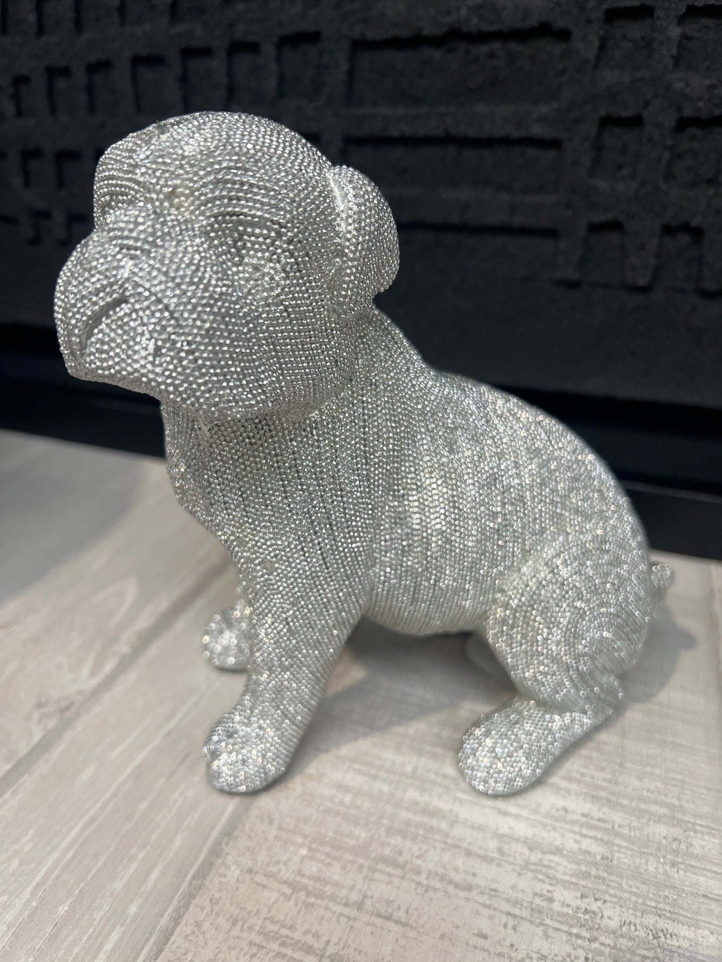 Silver Bulldogs