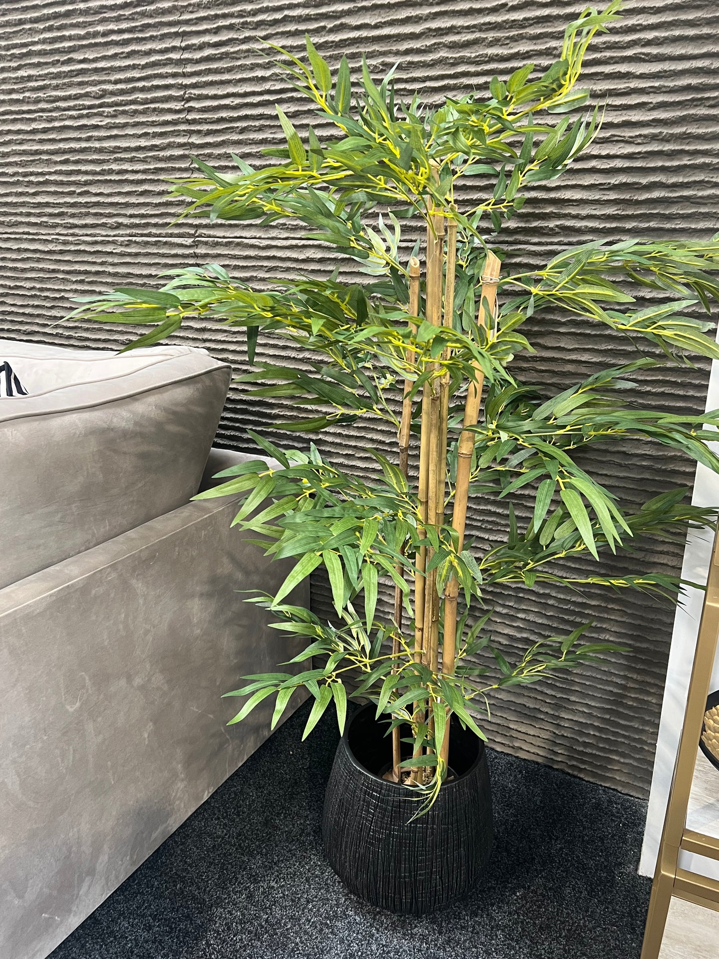 Artificial Bamboo Tree - 5ft