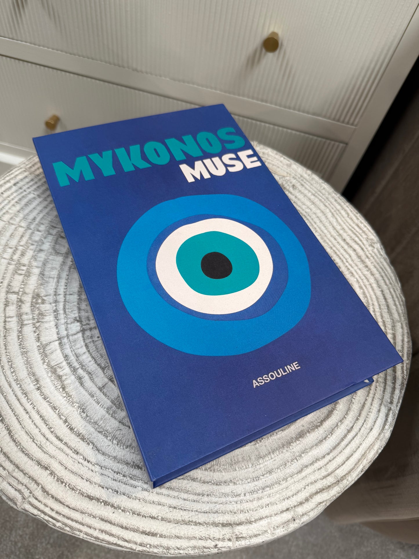 Decor Book