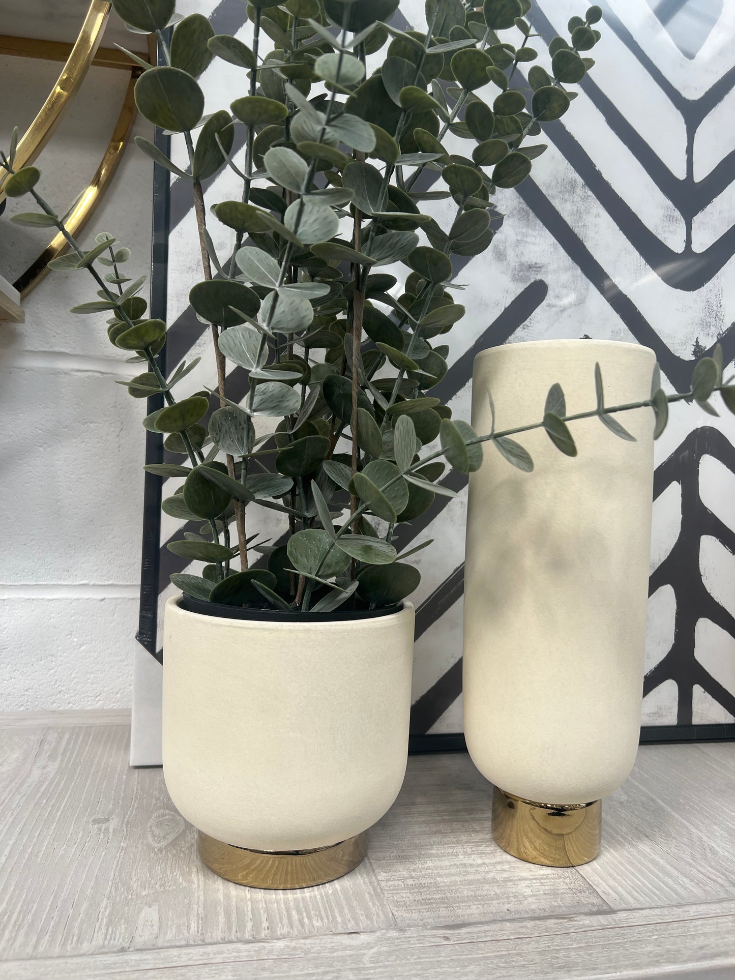Stella Vase Collection