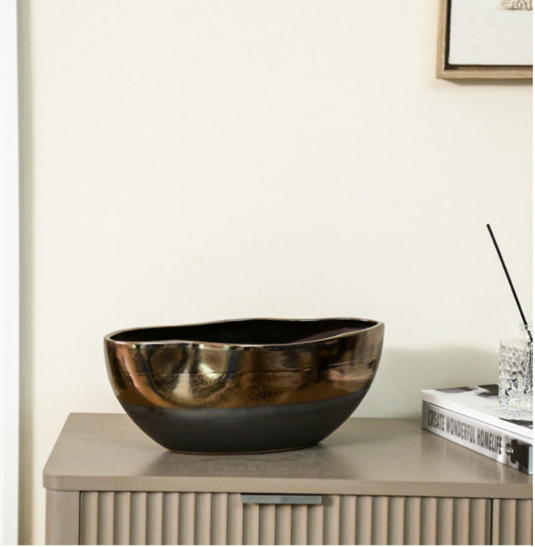 Bronze Boho Collection