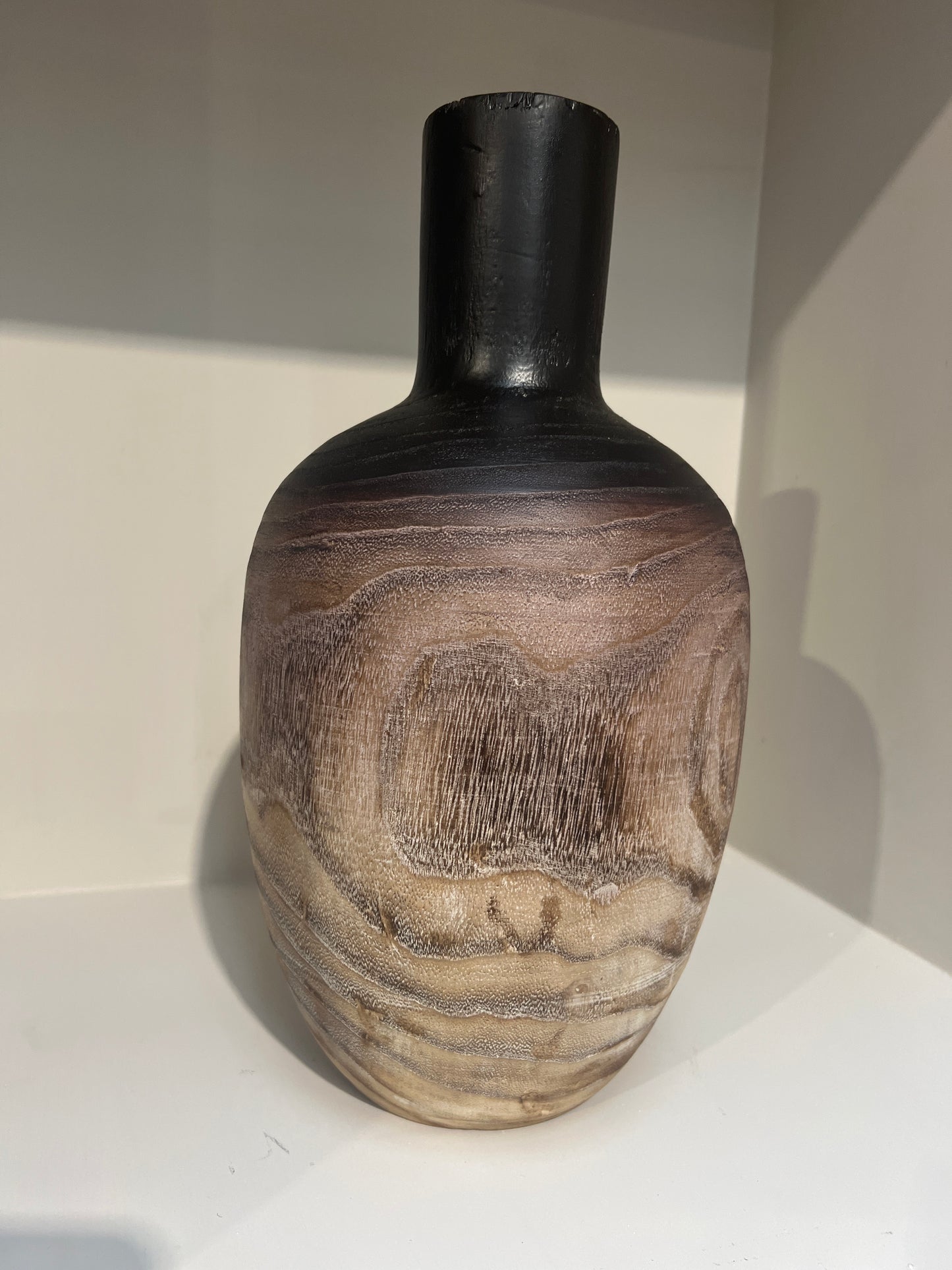 Arlo Large Ombre Vase