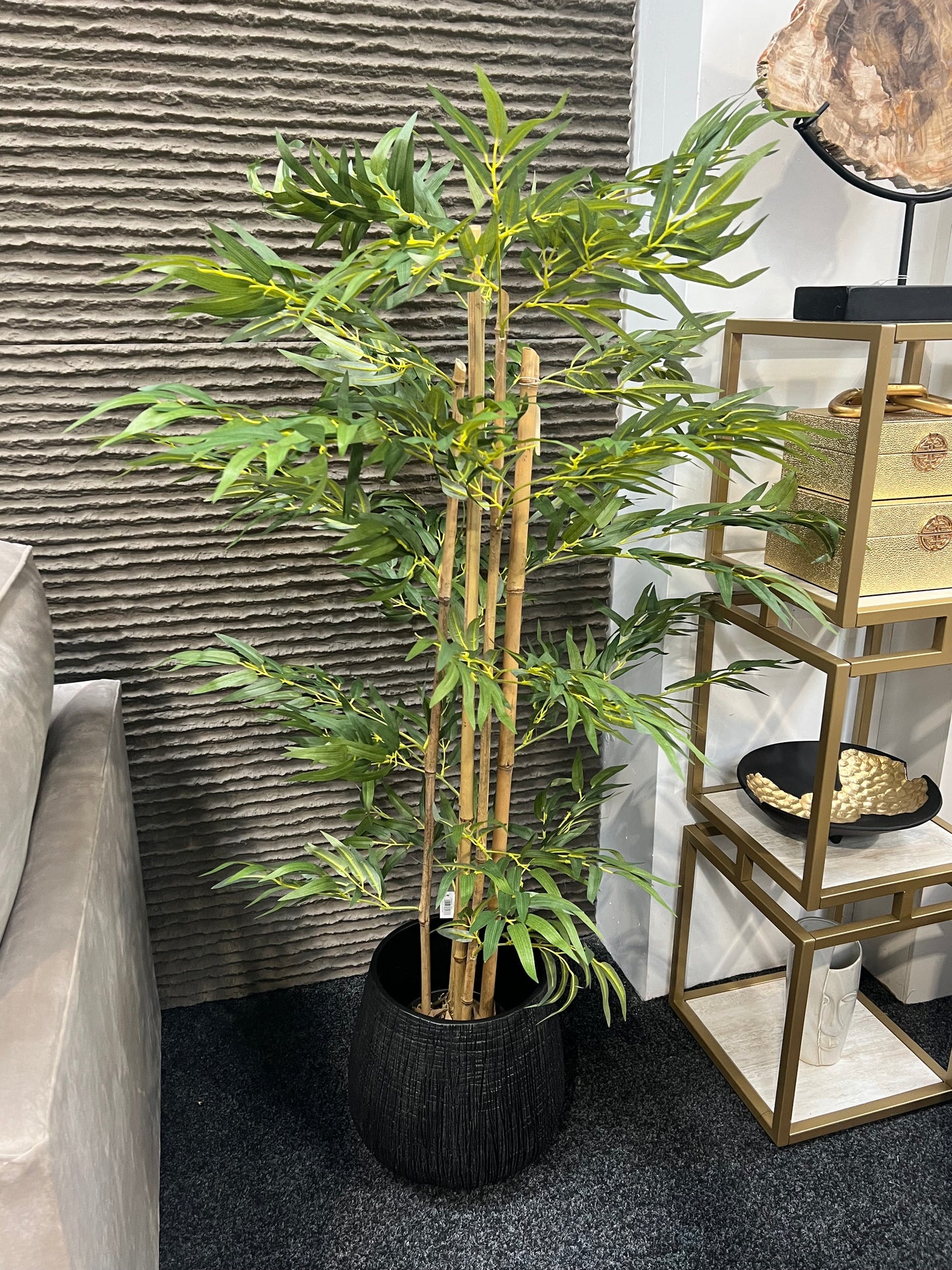 Artificial Bamboo Tree - 5ft
