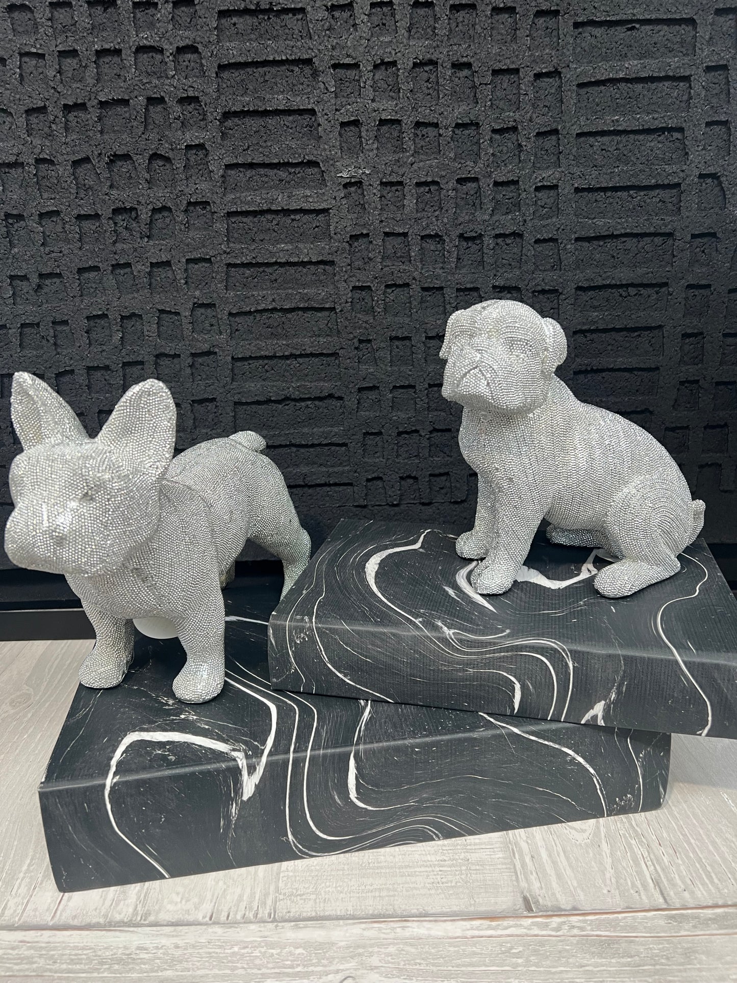 Silver Bulldogs