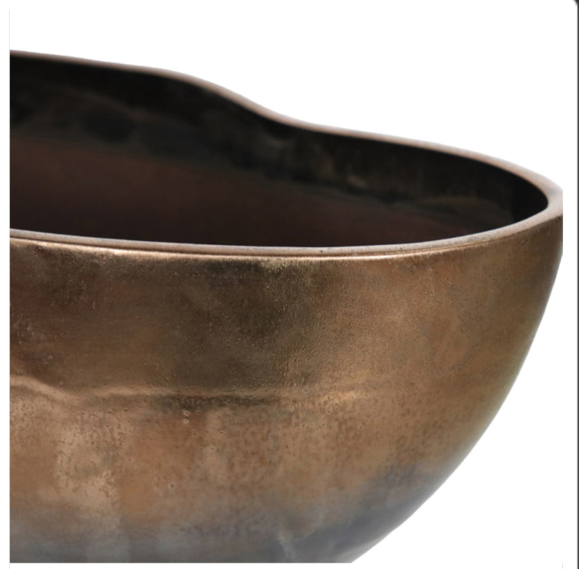 Bronze Boho Collection
