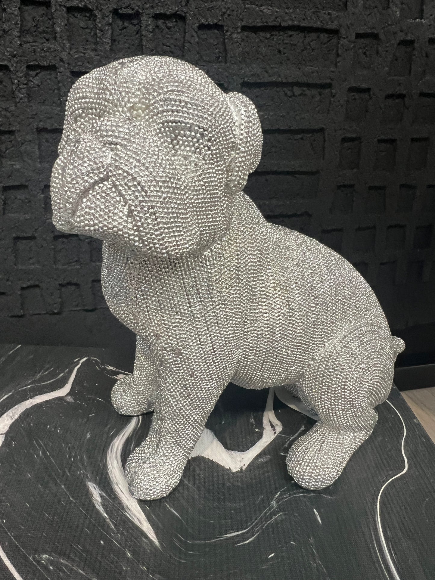 Silver Bulldogs