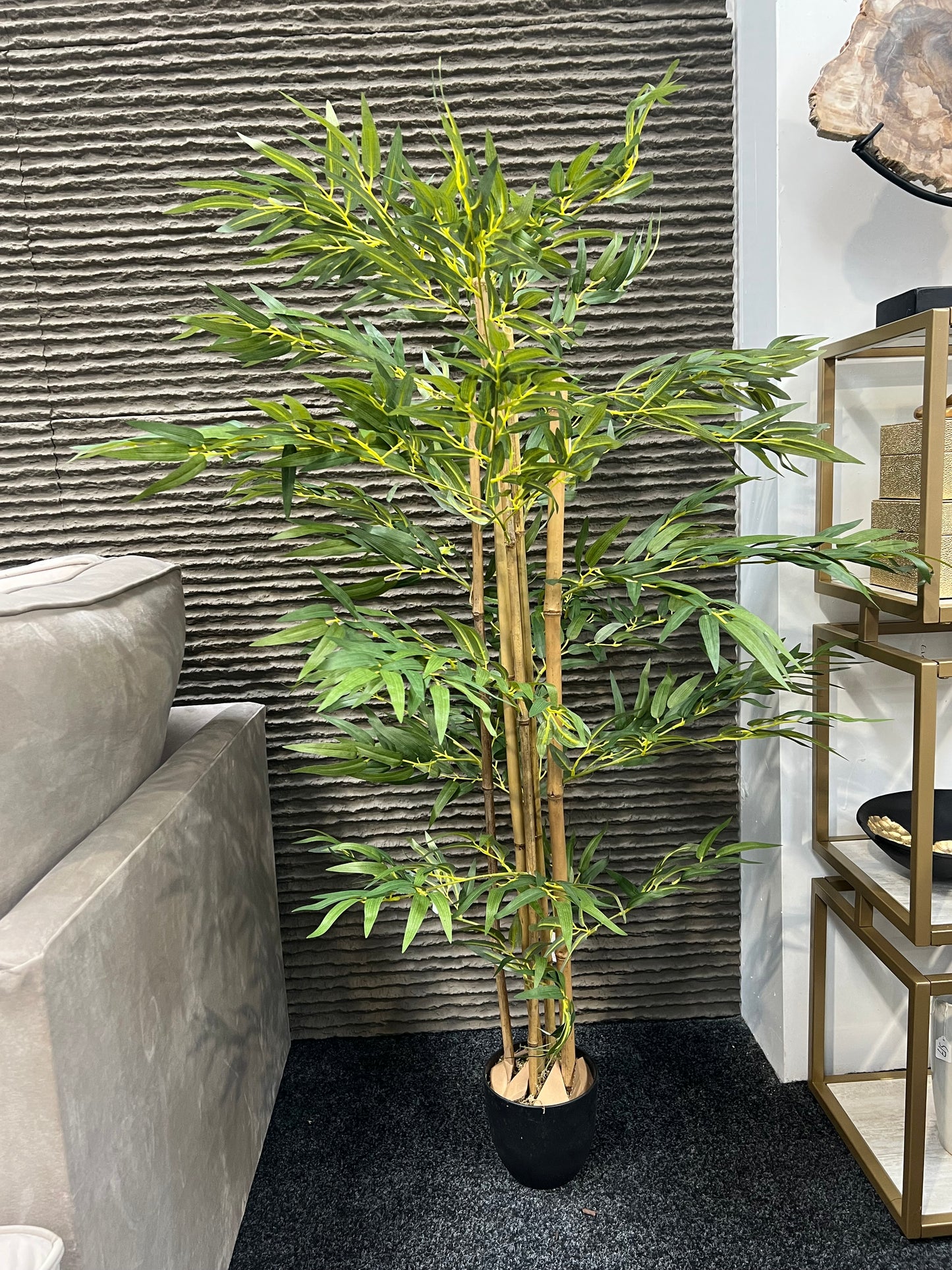 Artificial Bamboo Tree - 5ft