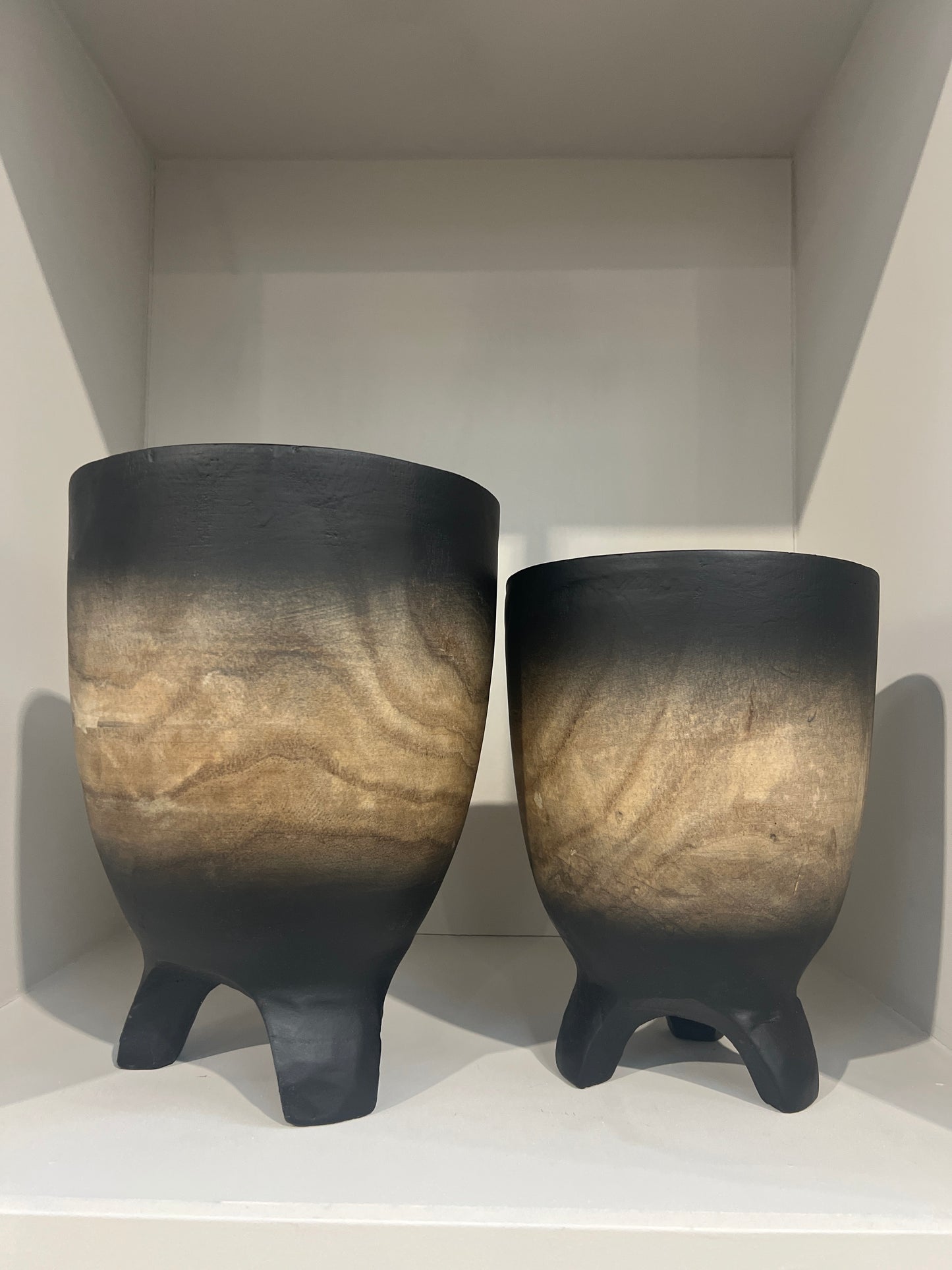 Arlo Ombré Planter