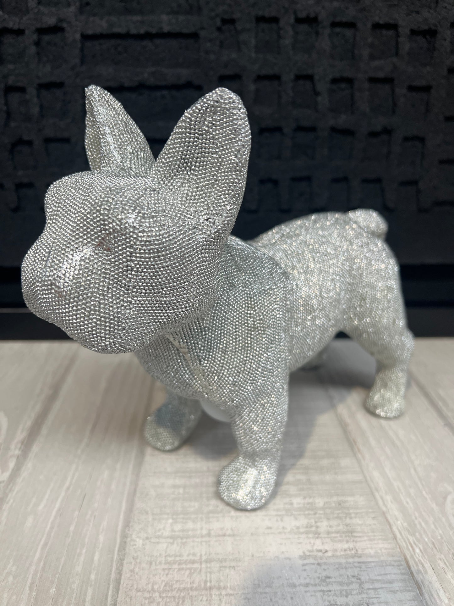 Silver Bulldogs