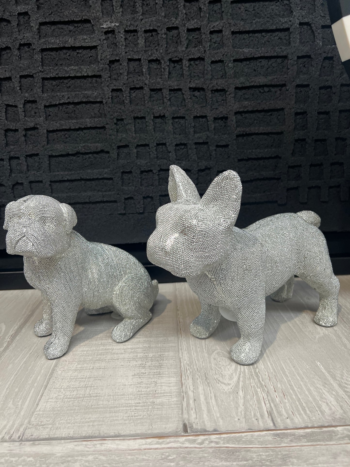 Silver Bulldogs