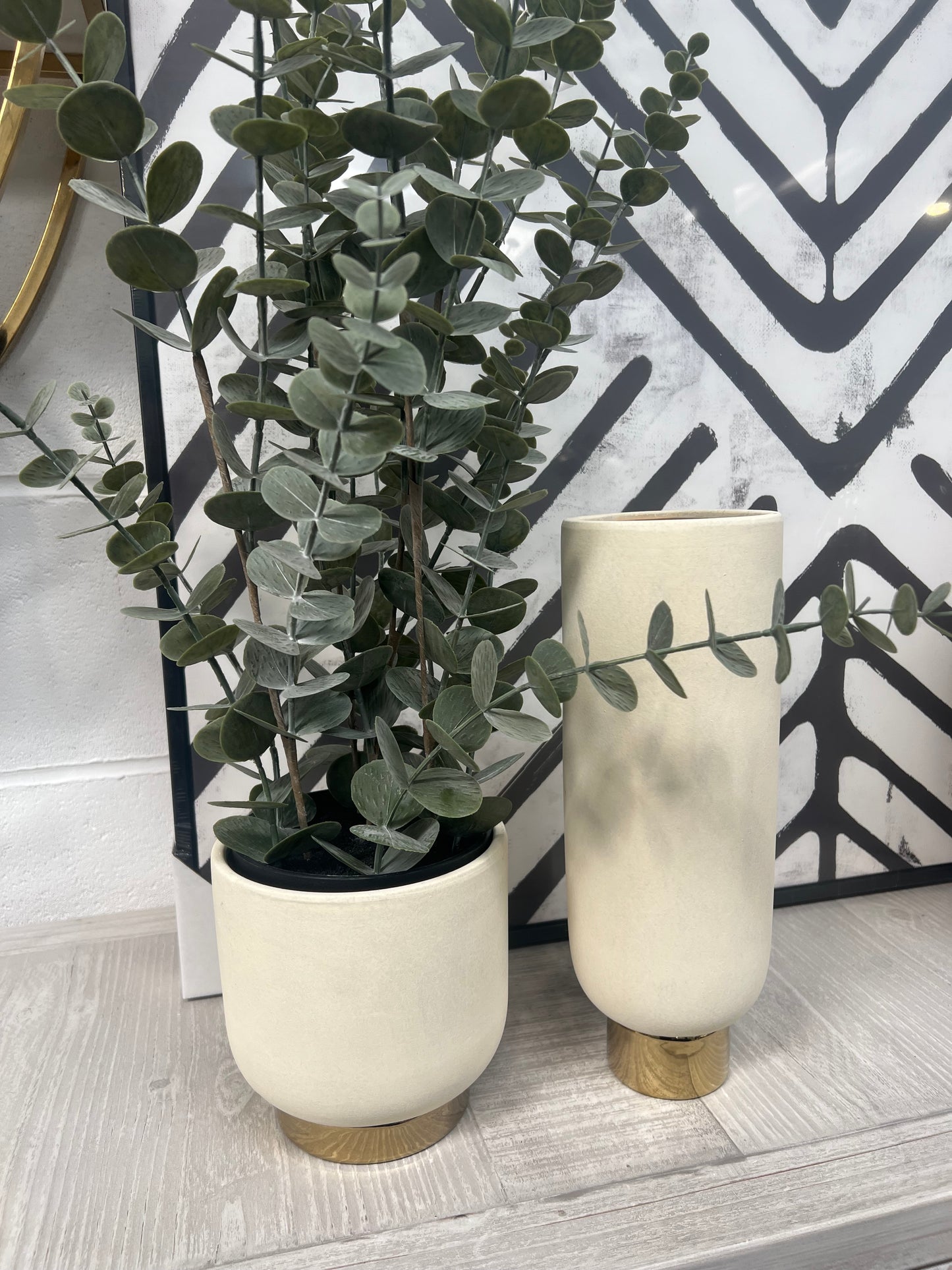 Stella Vase Collection