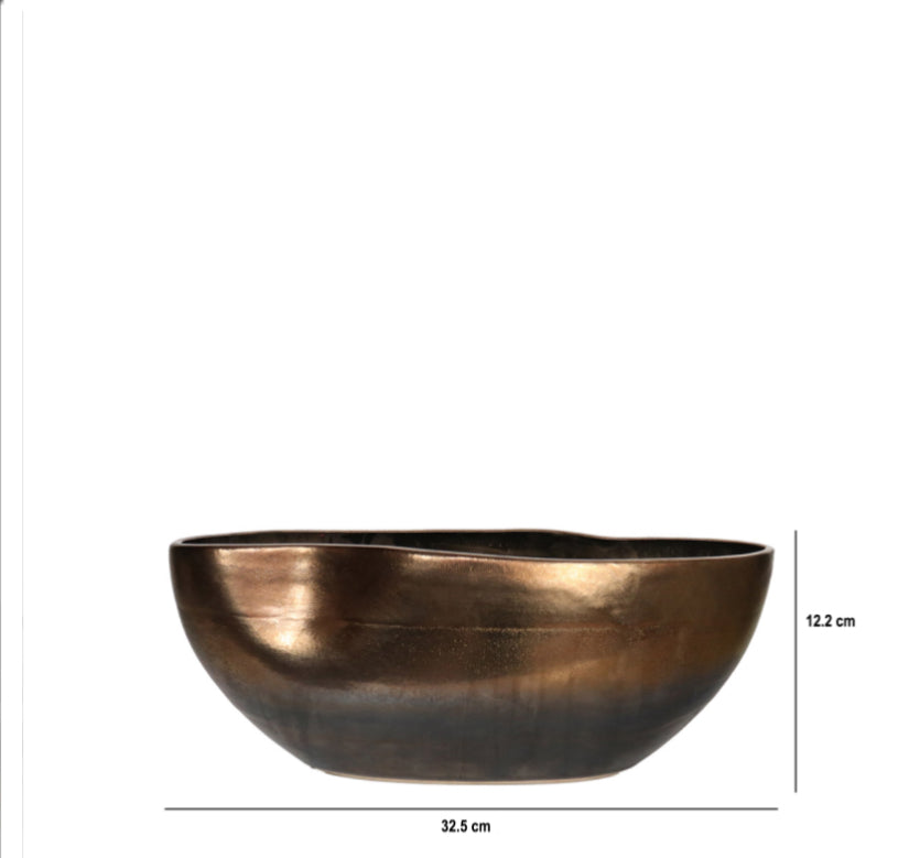 Bronze Boho Collection