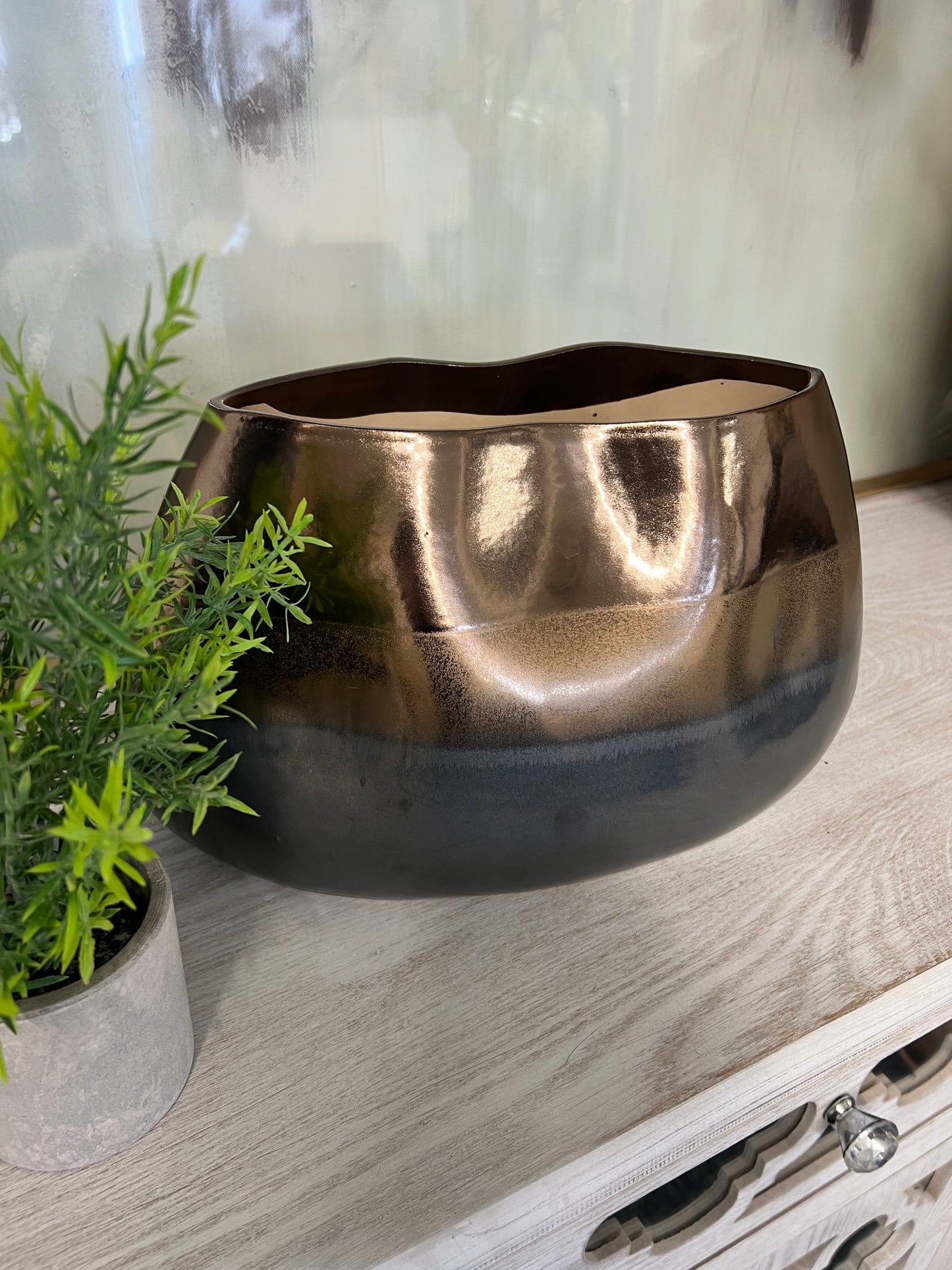 Bronze Boho Collection
