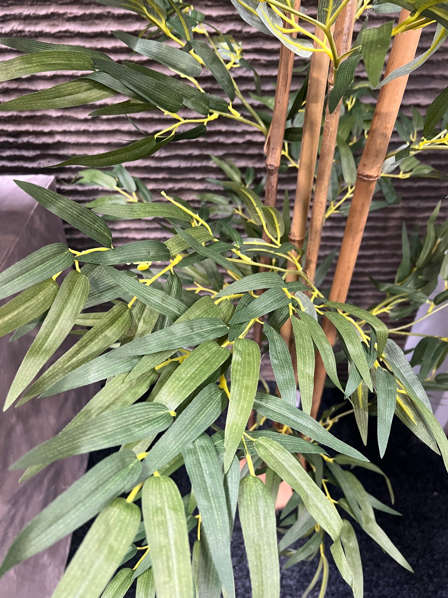Artificial Bamboo Tree - 5ft
