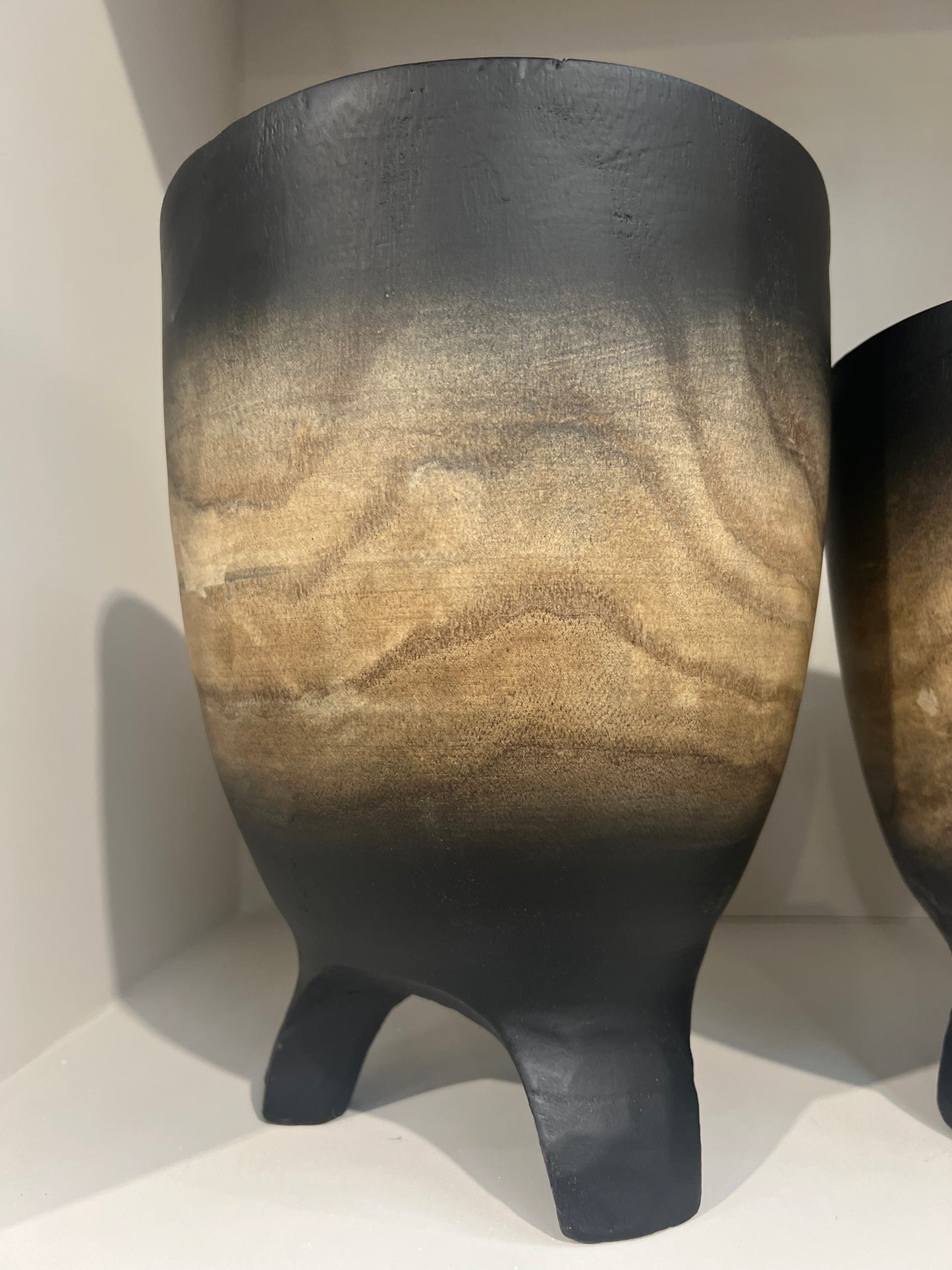 Arlo Ombré Planter