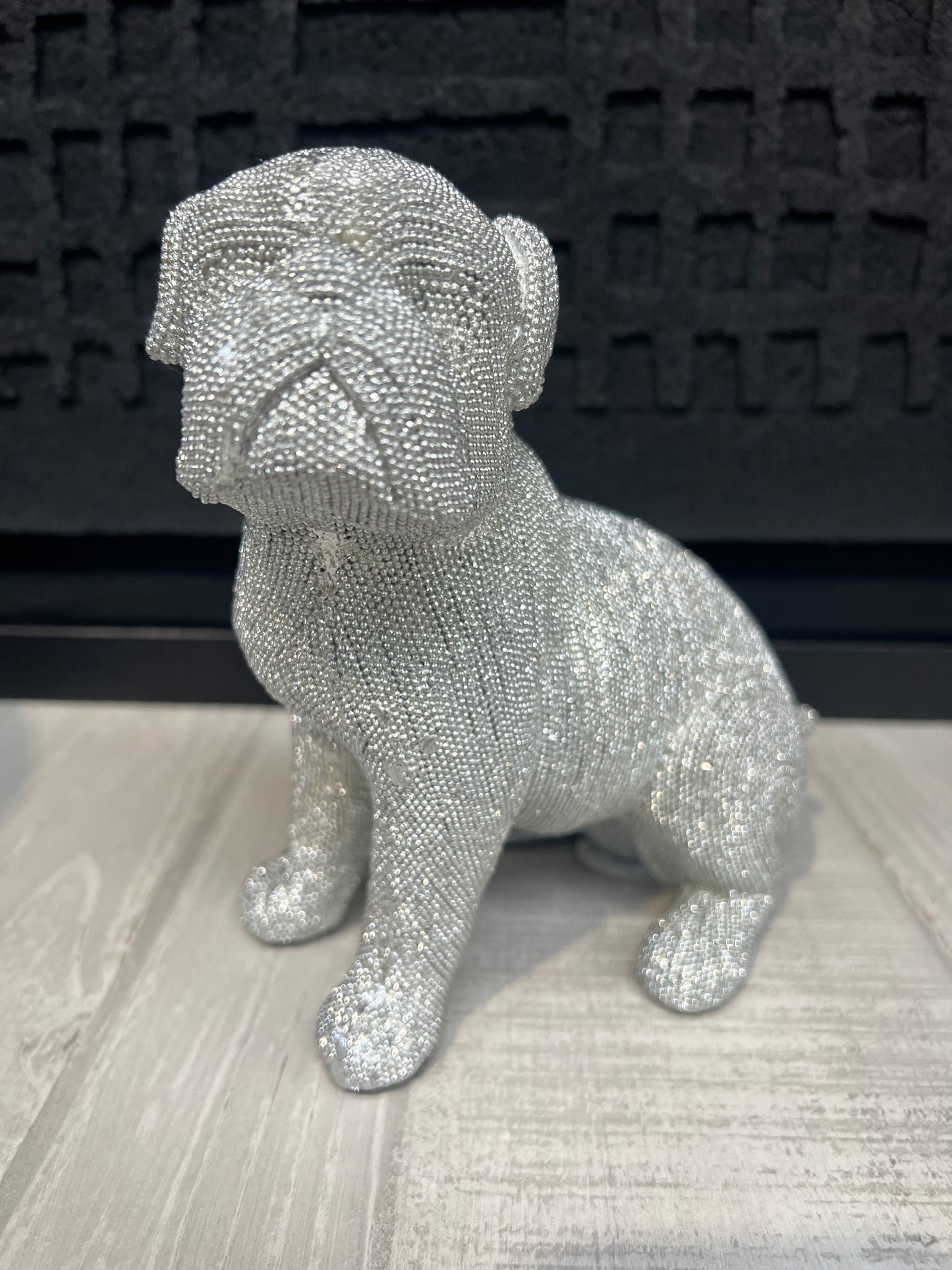 Silver Bulldogs