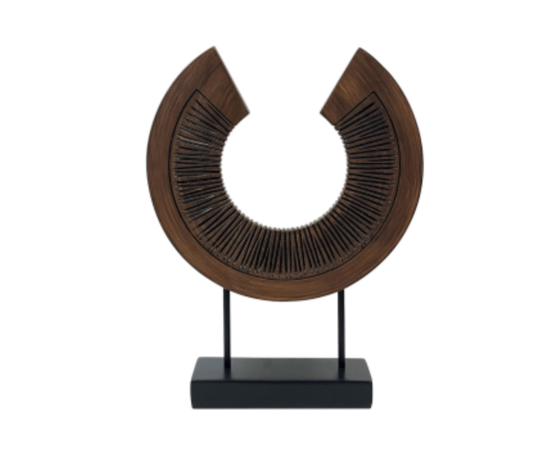 Willow Sculpture