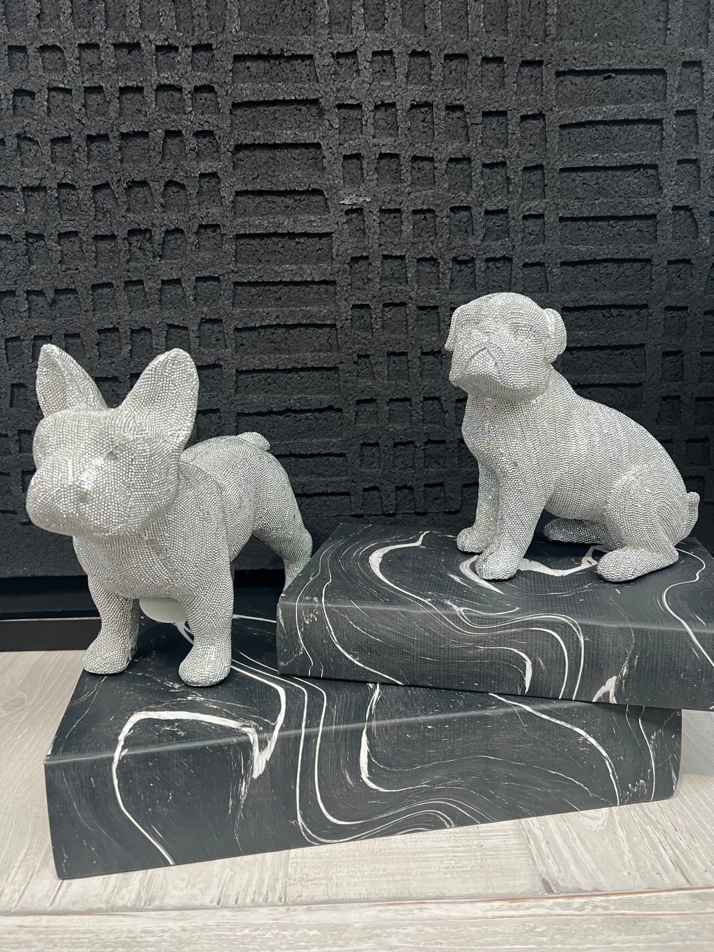 Silver Bulldogs