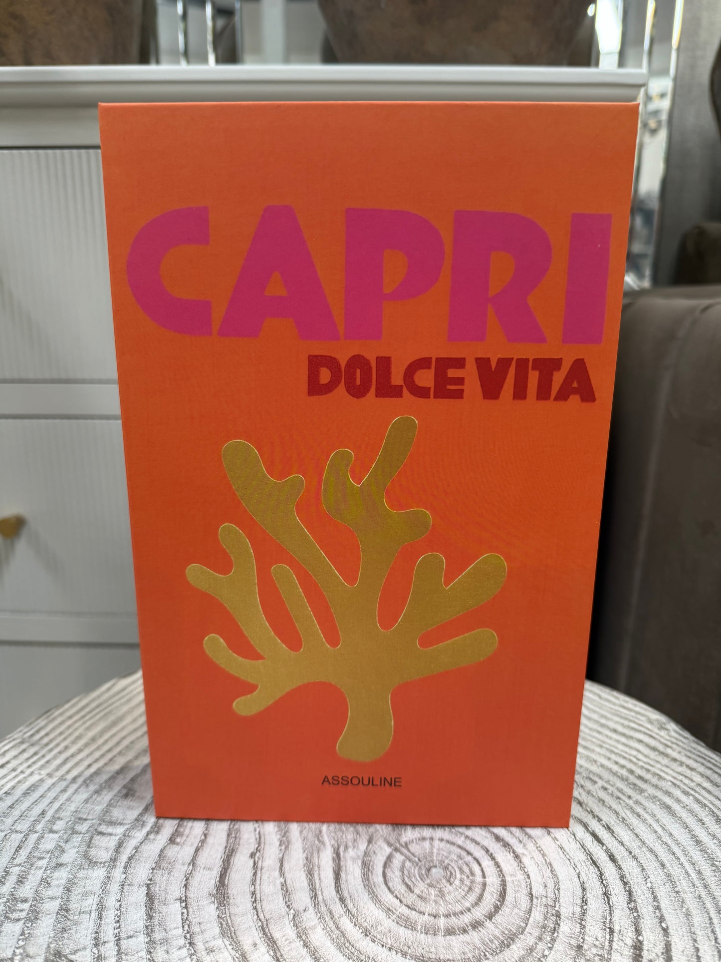 Decor Book