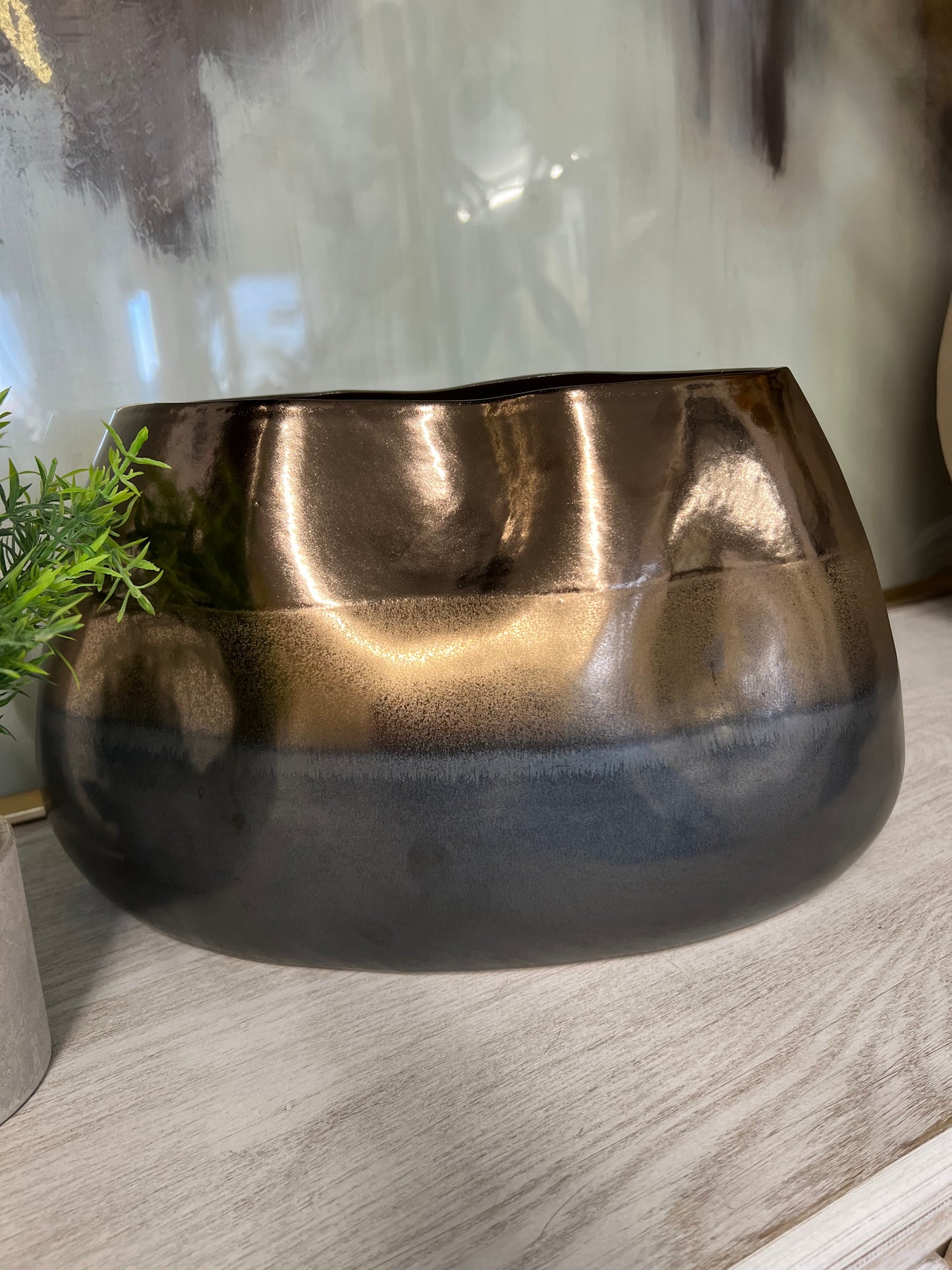 Bronze Boho Collection
