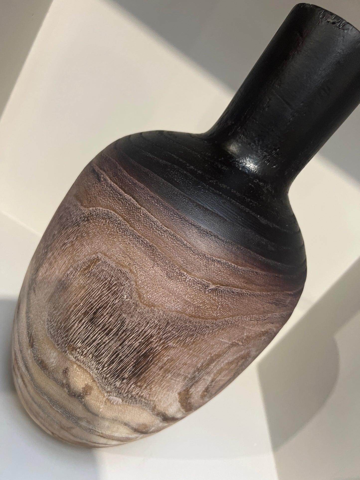 Arlo Large Ombre Vase