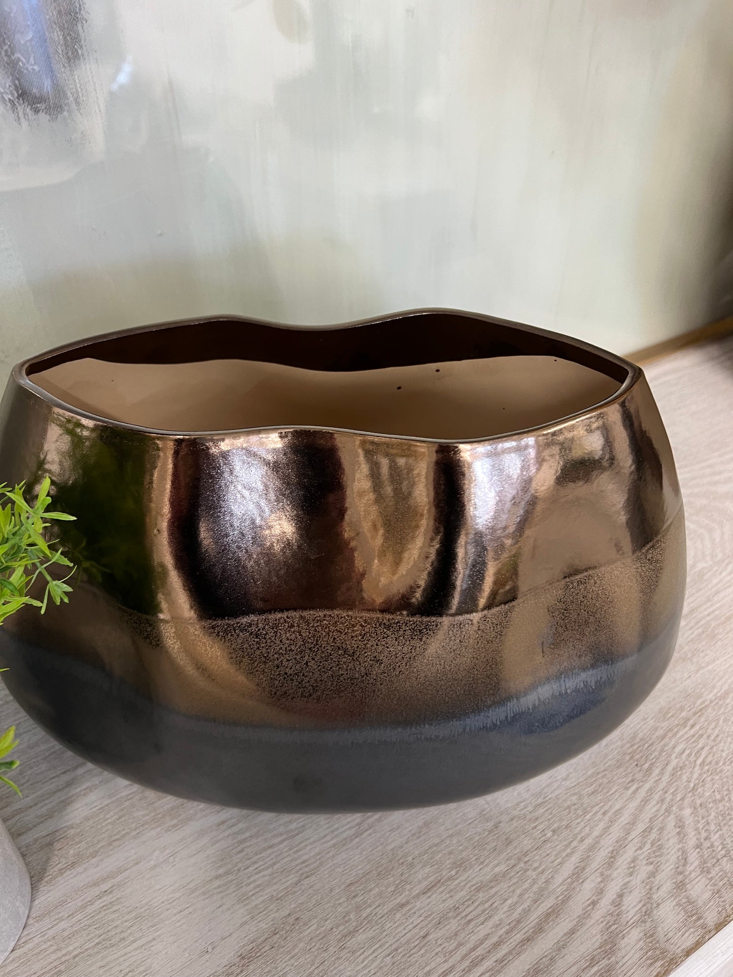 Bronze Boho Collection