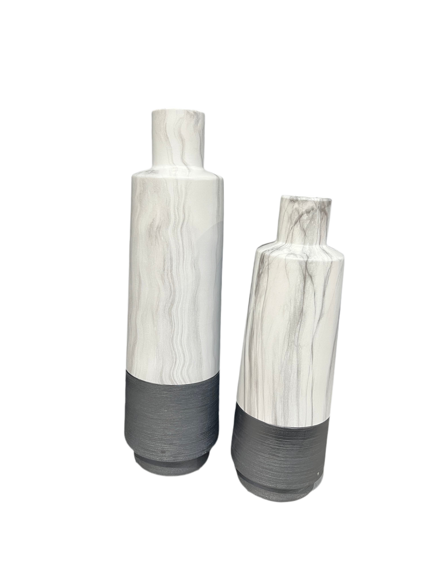 Lena Marble Vase