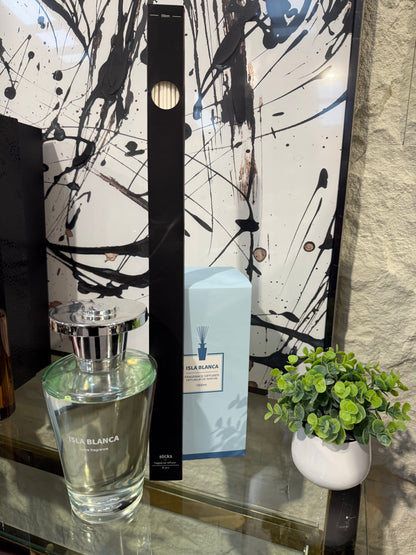 Isla Blanca Diffuser