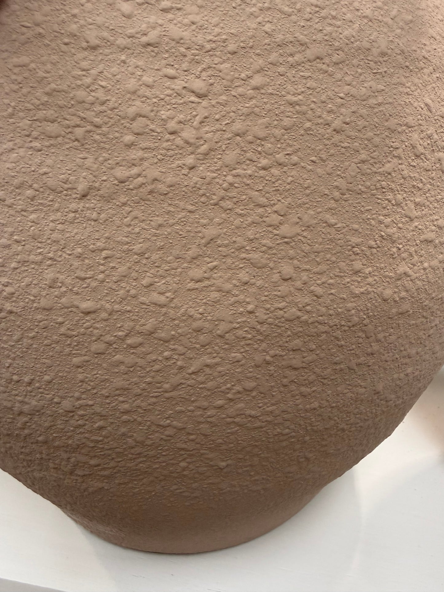 Almond Pot
