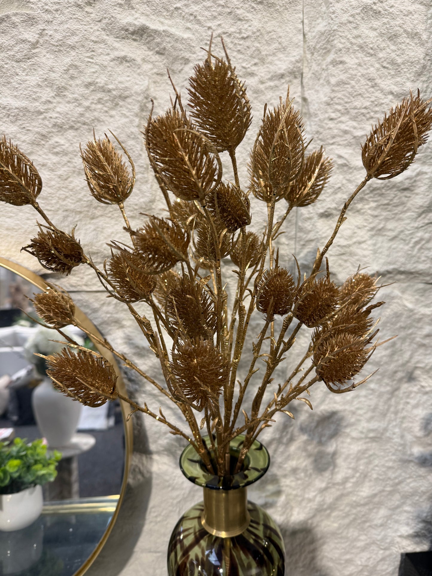 Eryngo Spray
