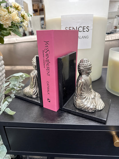 Pink Decor Book