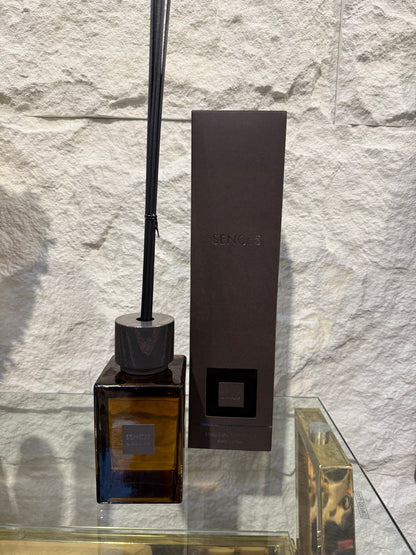 Large Diffusers - Sences