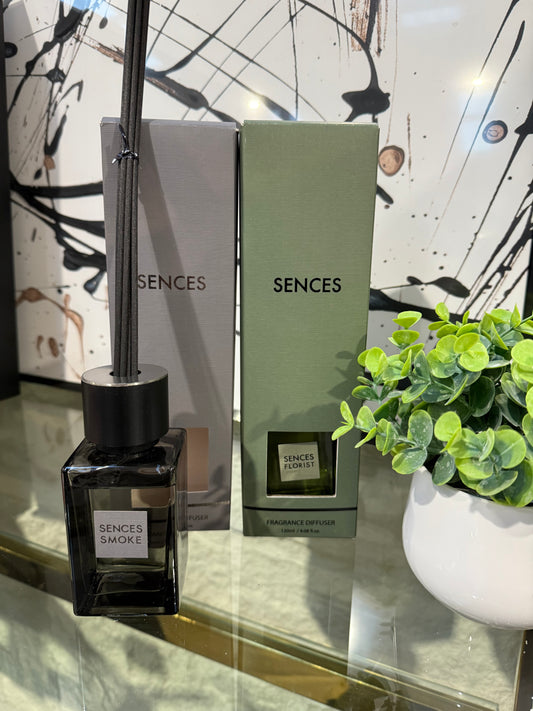 Mini Sences Diffuser