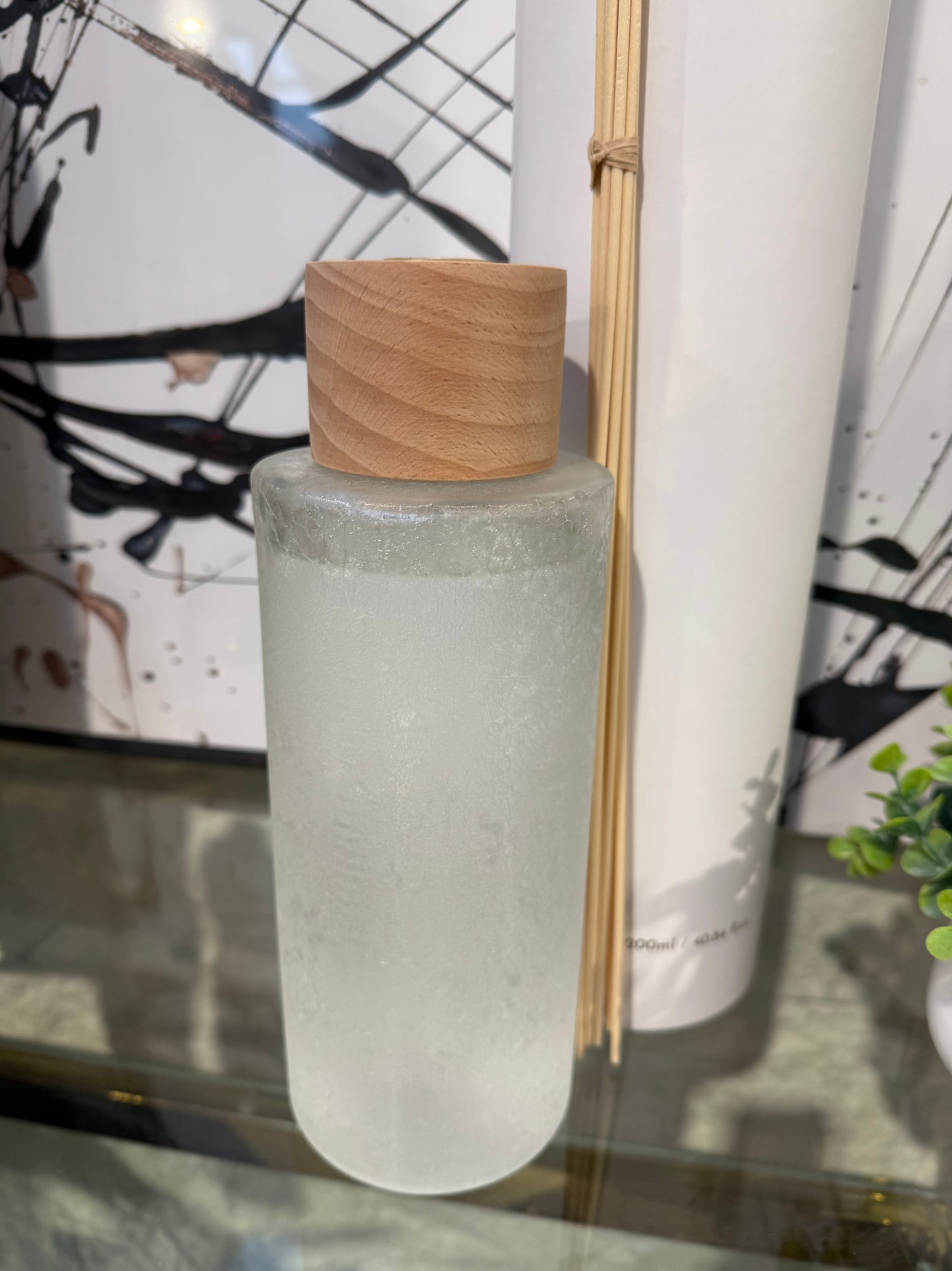 Sea Spray Fragrance Spray Diffuser