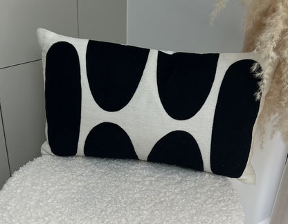 Bosie Zella Rectangle Cushion