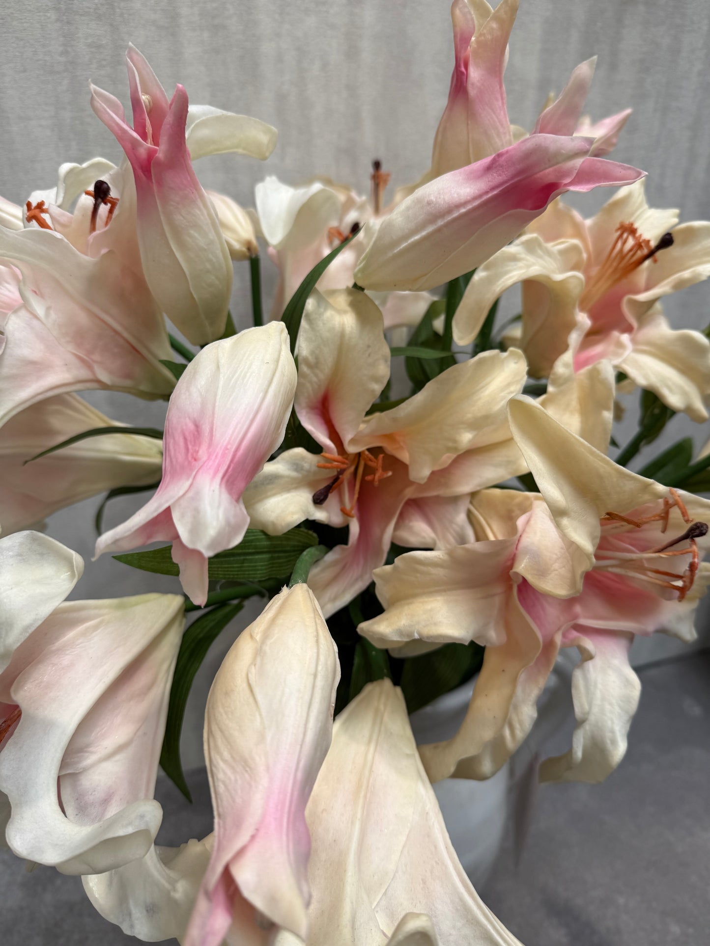 Lillie Spray Stems