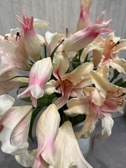 Lillie Spray Stems
