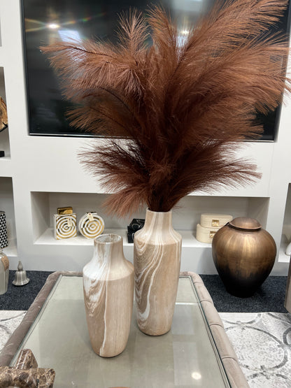 Artificial Pampas Stems