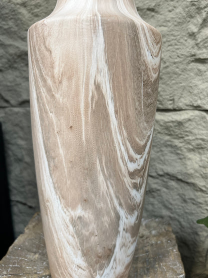Sienna Handmade Ceramic Vase - 43.5cm