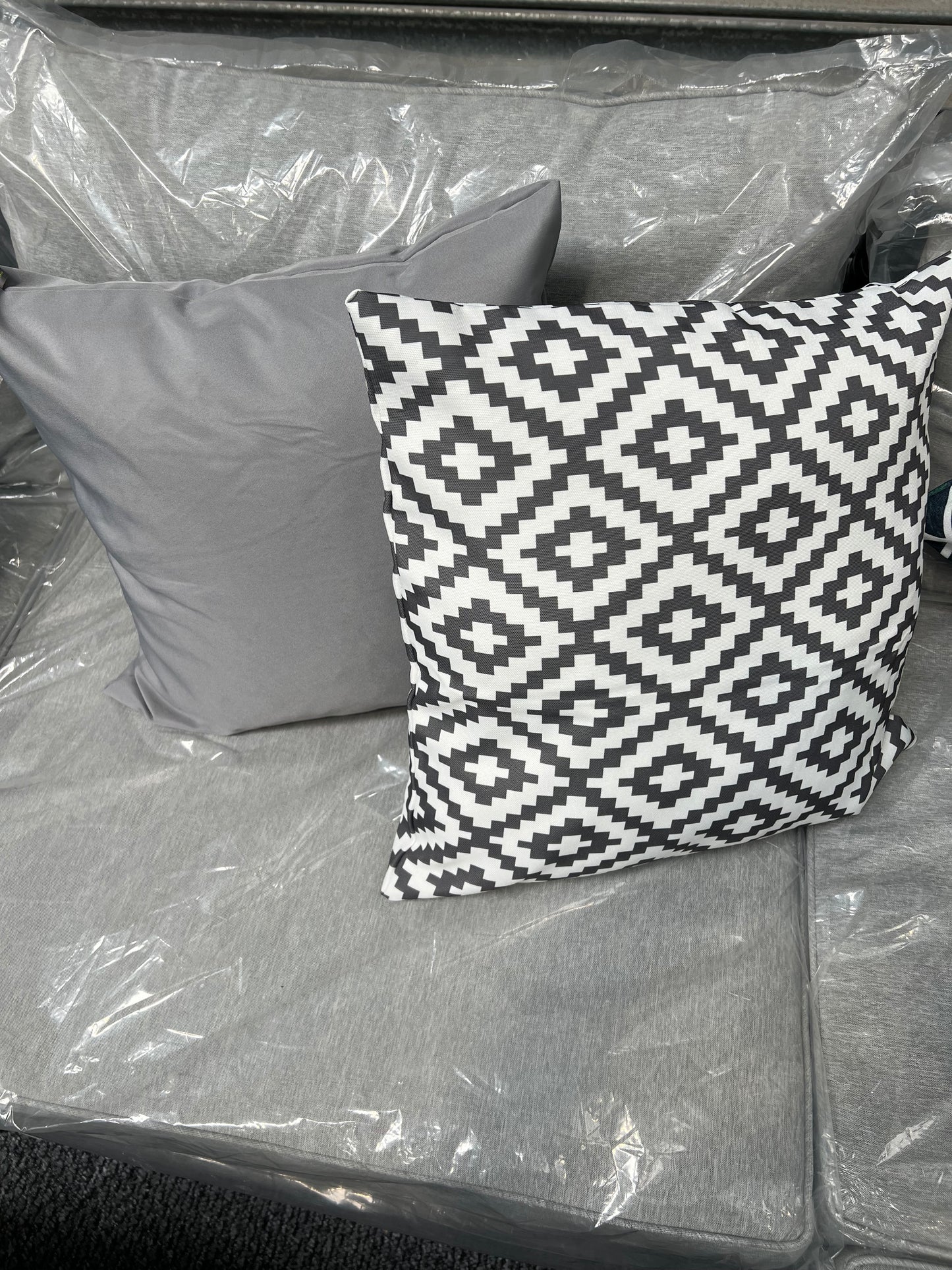 Outdoor Cushions