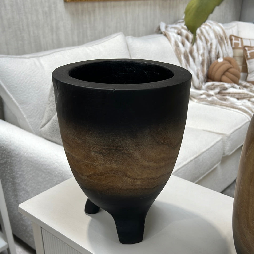 Large Arlo Ombre Planter