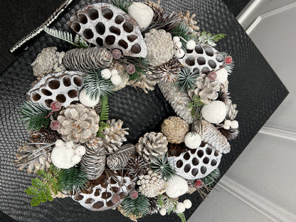 Christmas Wreath