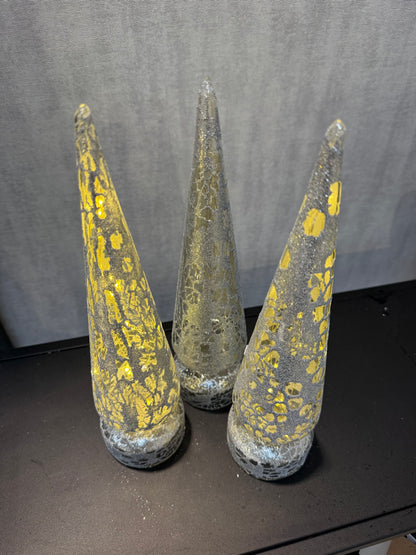 Christmas Light Up x 2