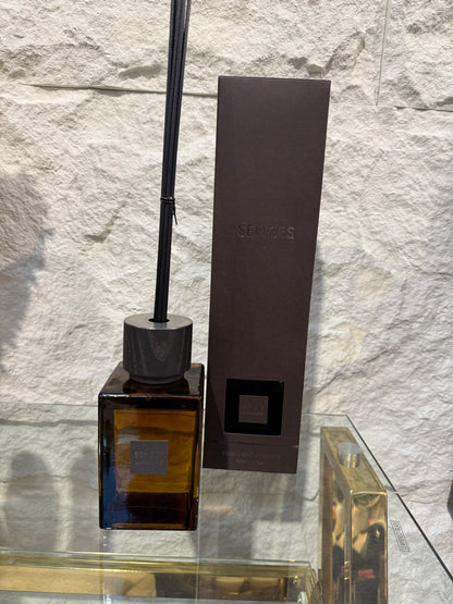 Large Diffusers - Sences