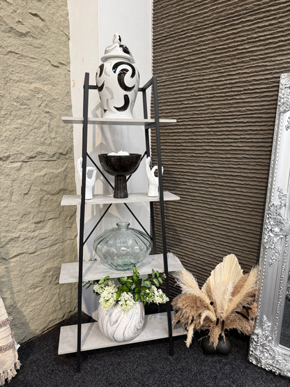 Devon Shelving Stand