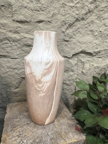 Sienna Handmade Ceramic Vase - 43.5cm